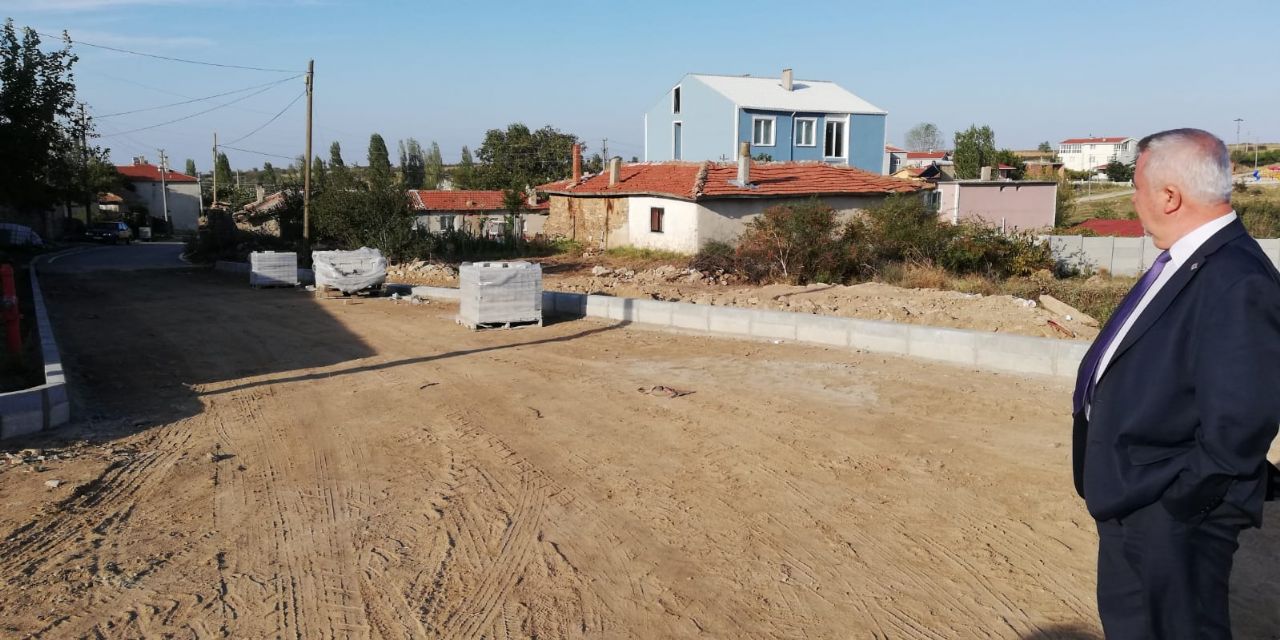 TOKİ Konutlarında Sona Yaklaşılıyor (20.09.2018)