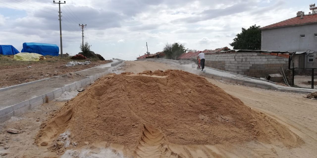 TOKİ Konutlarında Sona Yaklaşılıyor (20.09.2018)