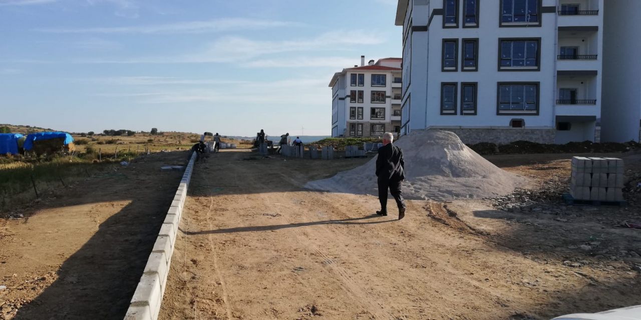 TOKİ Konutlarında Sona Yaklaşılıyor (20.09.2018)