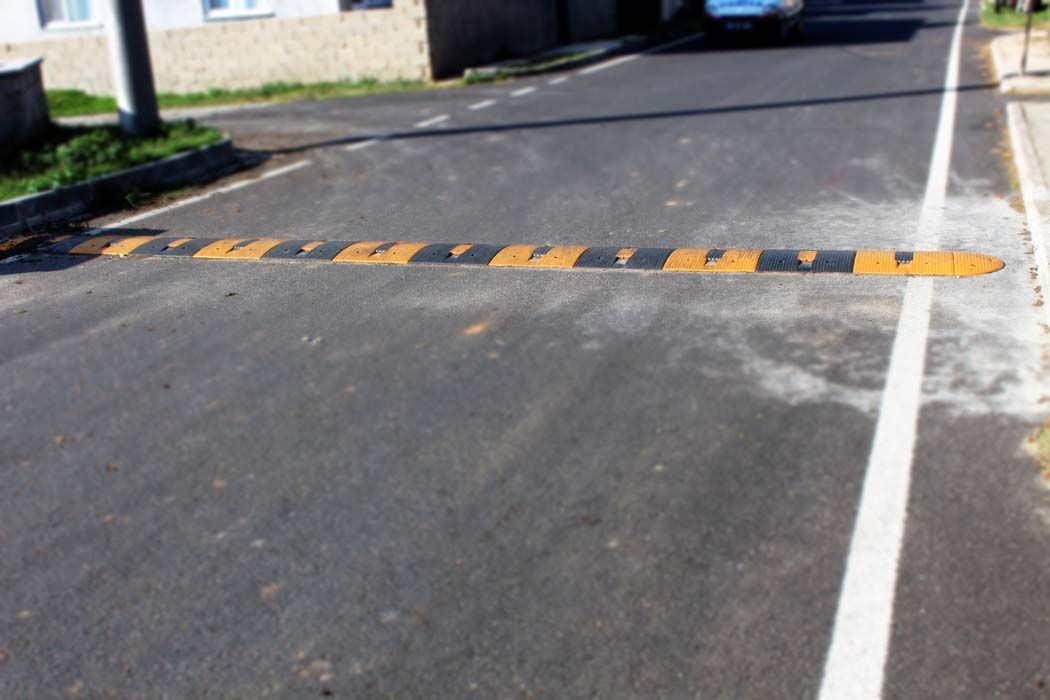 İKİNCİ ETAP HIZ KESİCİ KASİS ÇALIŞMALARI