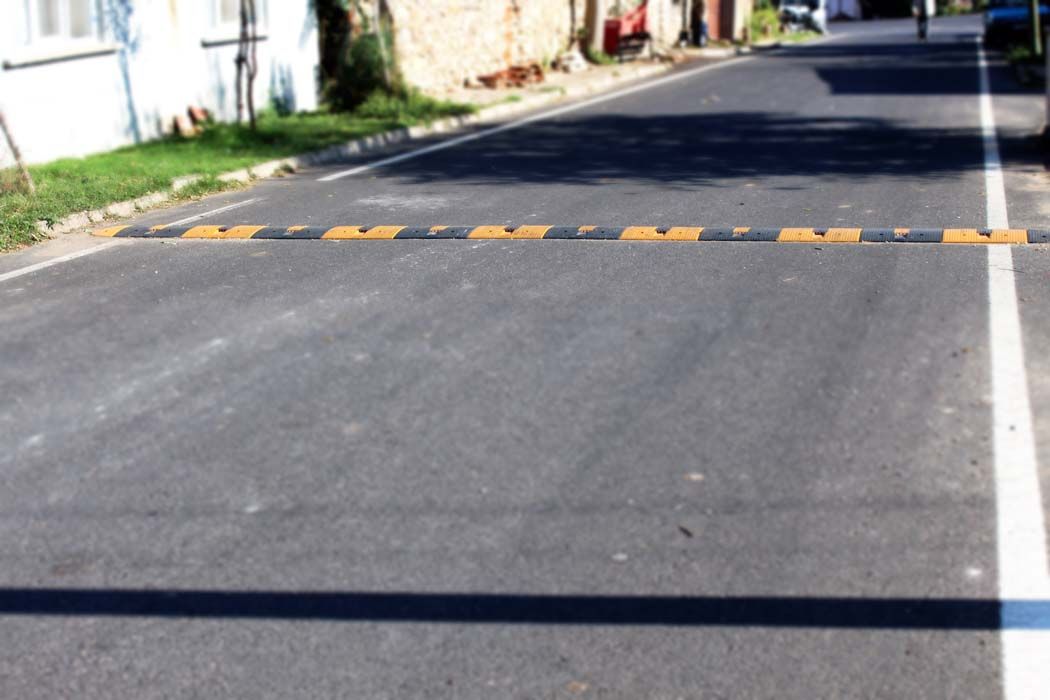 İKİNCİ ETAP HIZ KESİCİ KASİS ÇALIŞMALARI