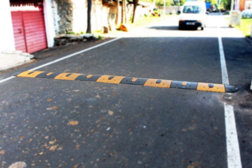 İKİNCİ ETAP HIZ KESİCİ KASİS ÇALIŞMALARI