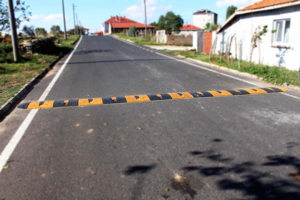 İKİNCİ ETAP HIZ KESİCİ KASİS ÇALIŞMALARI