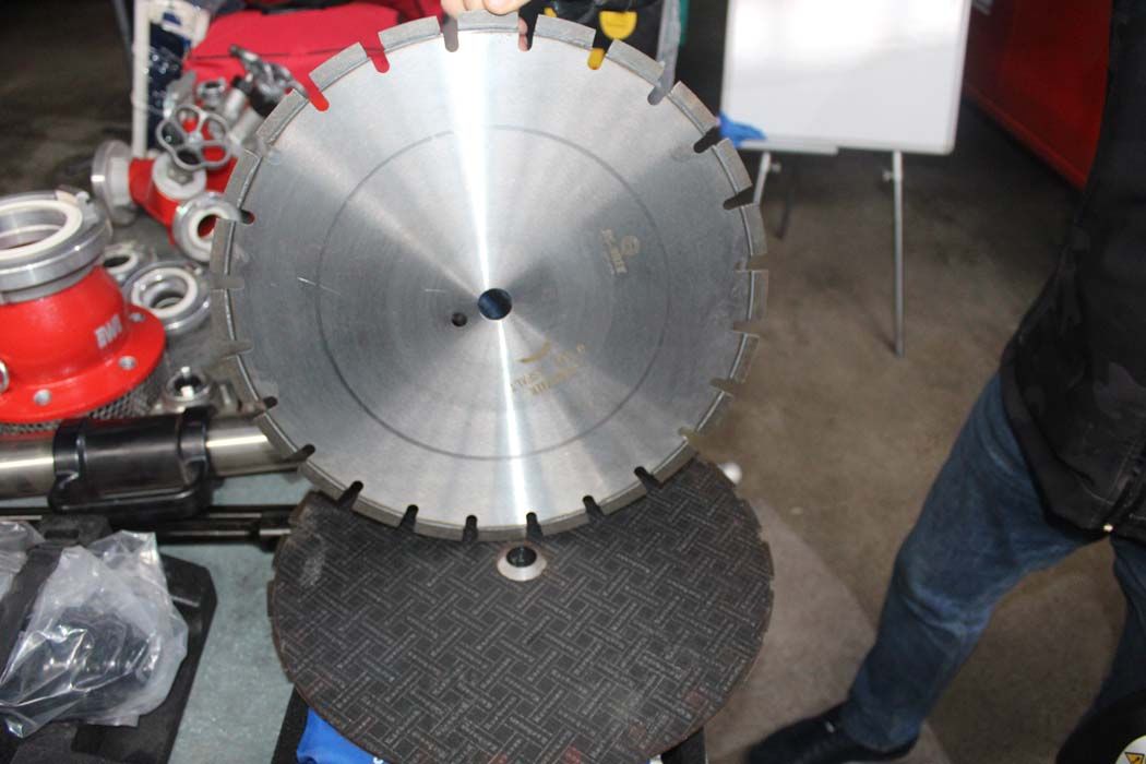 AB Projesi Yangın Söndürme Araçları Teslimi ve Seminer