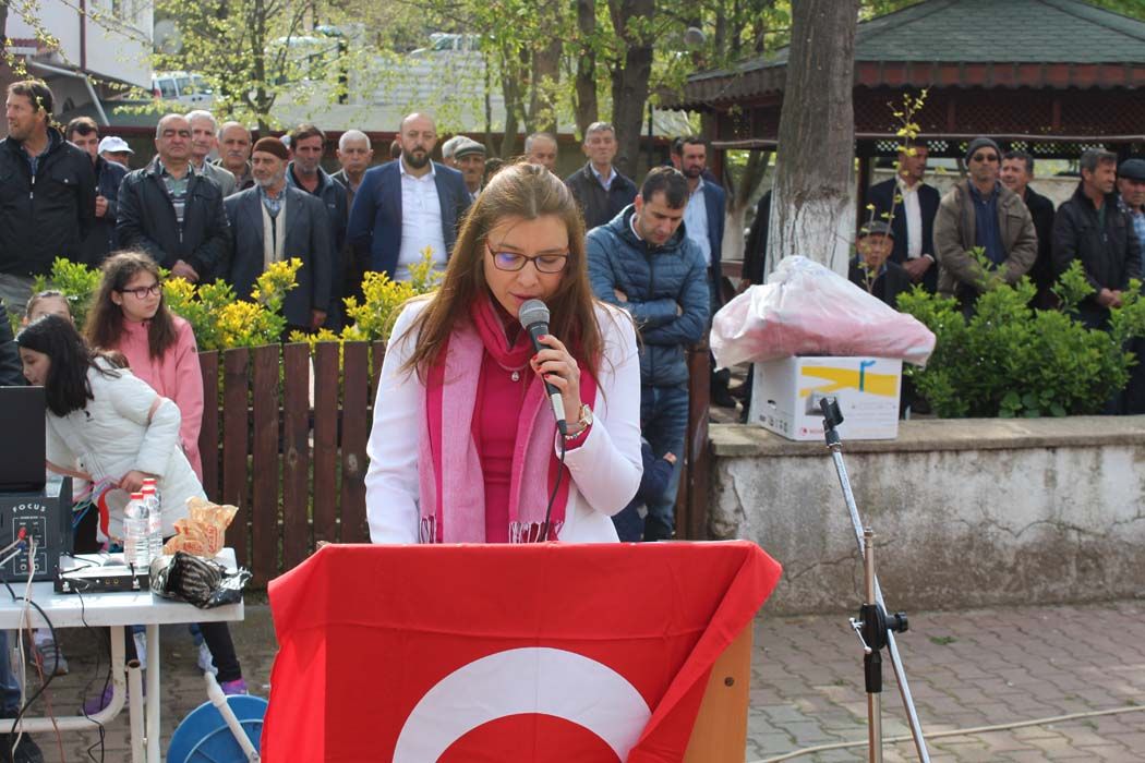 23 Nisan Çocuk Bayramı Kutlama Etkinlikleri