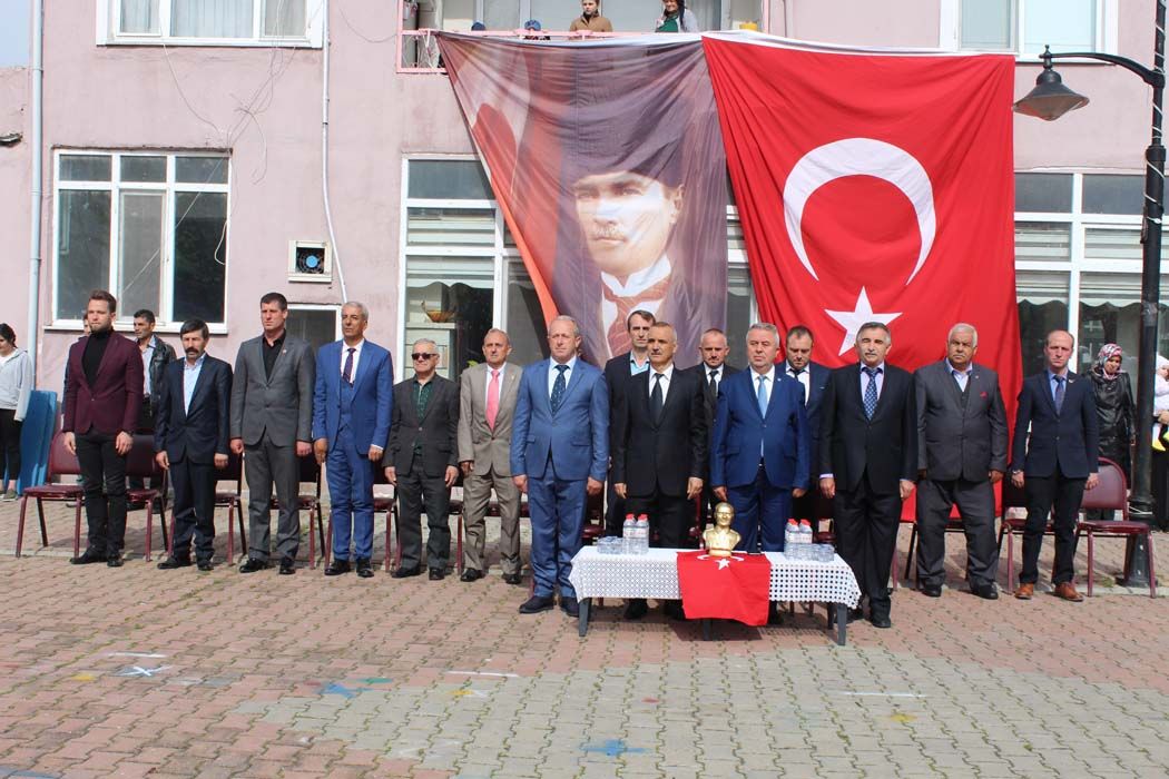23 Nisan Çocuk Bayramı Kutlama Etkinlikleri