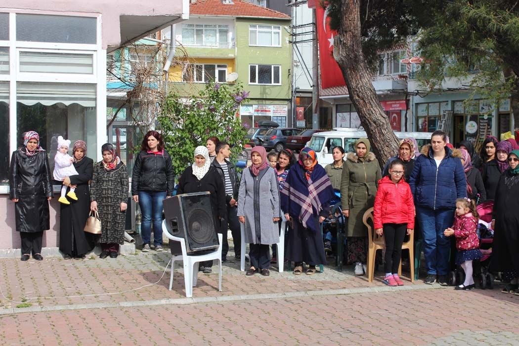23 Nisan Çocuk Bayramı Kutlama Etkinlikleri