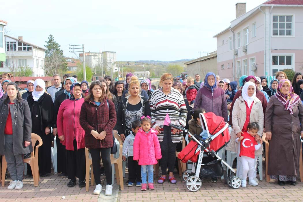 23 Nisan Çocuk Bayramı Kutlama Etkinlikleri