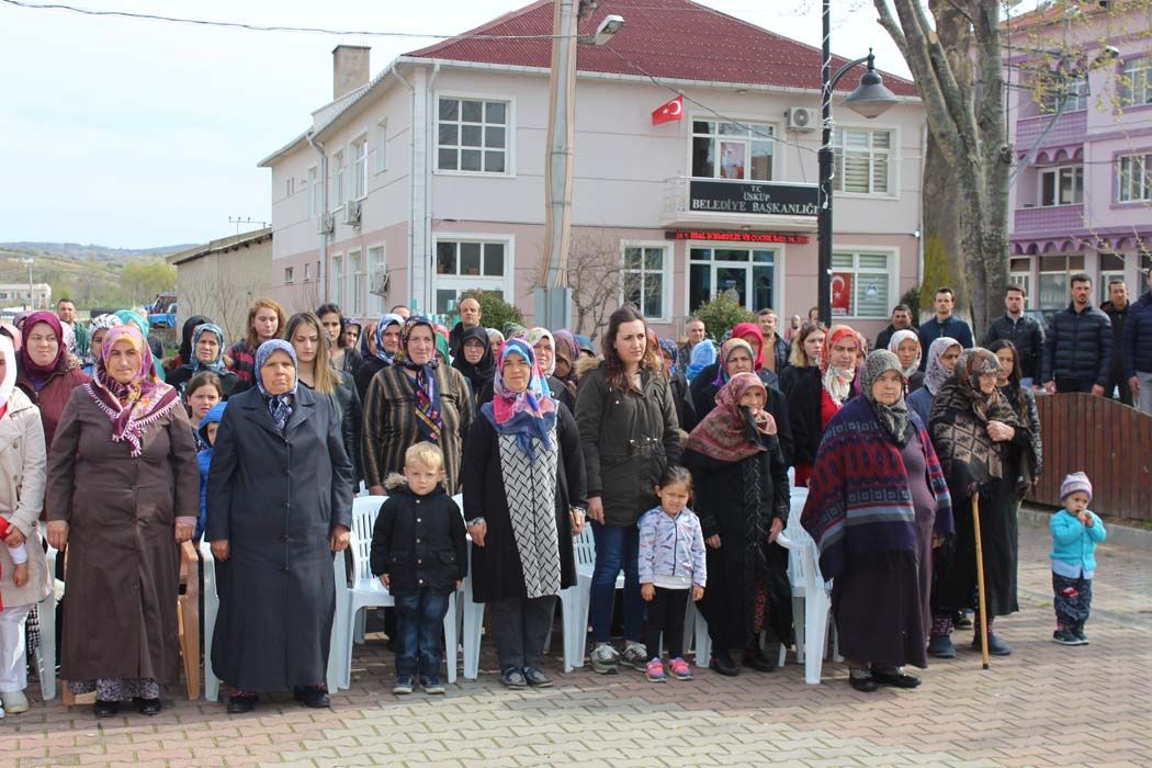 23 Nisan Çocuk Bayramı Kutlama Etkinlikleri