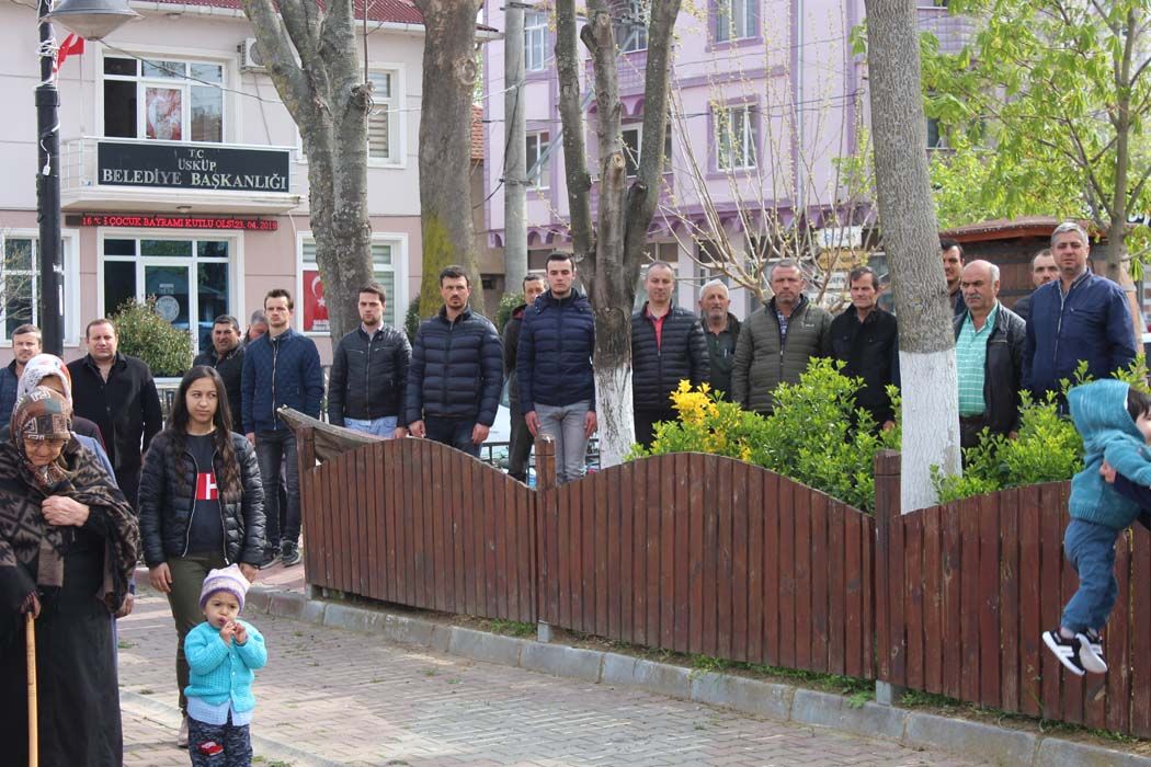 23 Nisan Çocuk Bayramı Kutlama Etkinlikleri