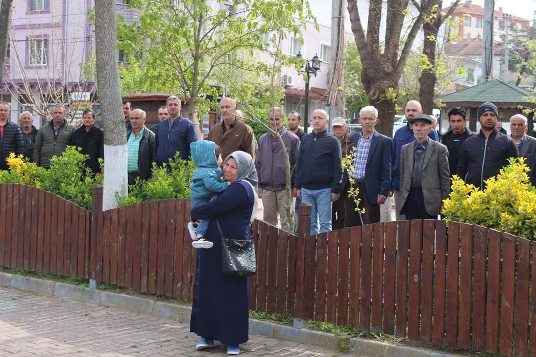 23 Nisan Çocuk Bayramı Kutlama Etkinlikleri