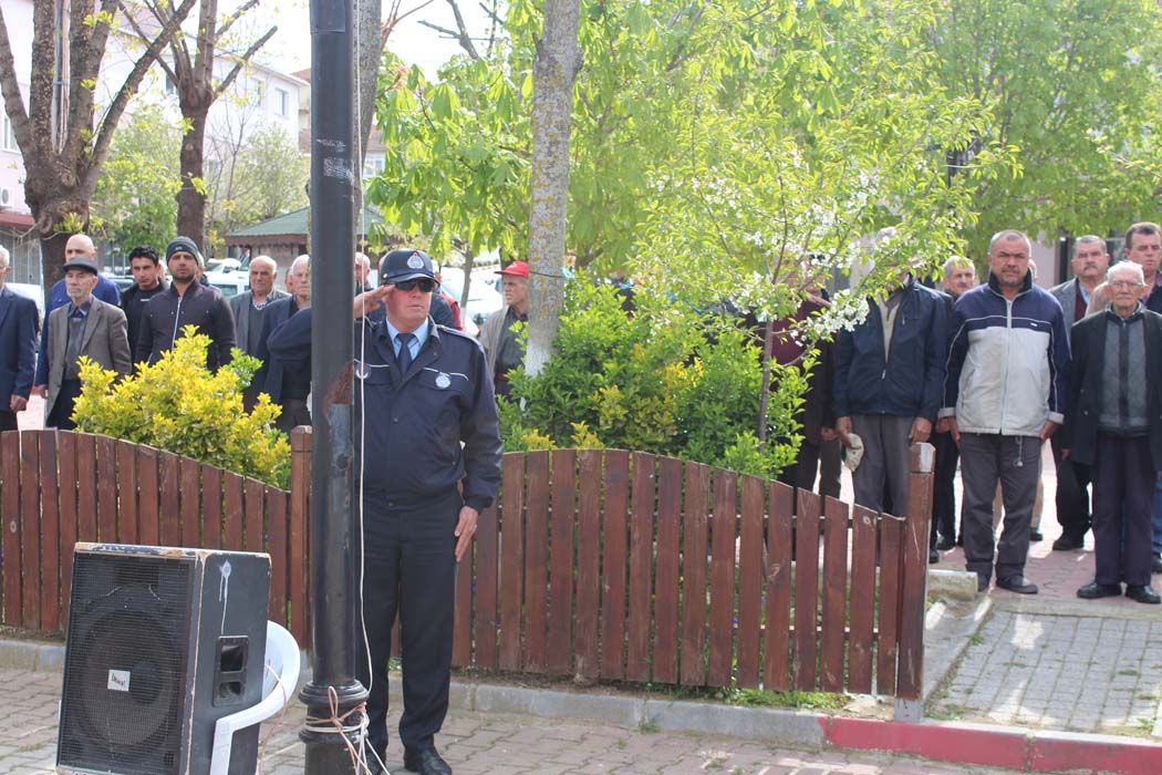 23 Nisan Çocuk Bayramı Kutlama Etkinlikleri