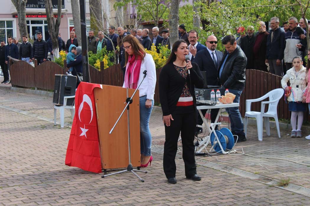 23 Nisan Çocuk Bayramı Kutlama Etkinlikleri