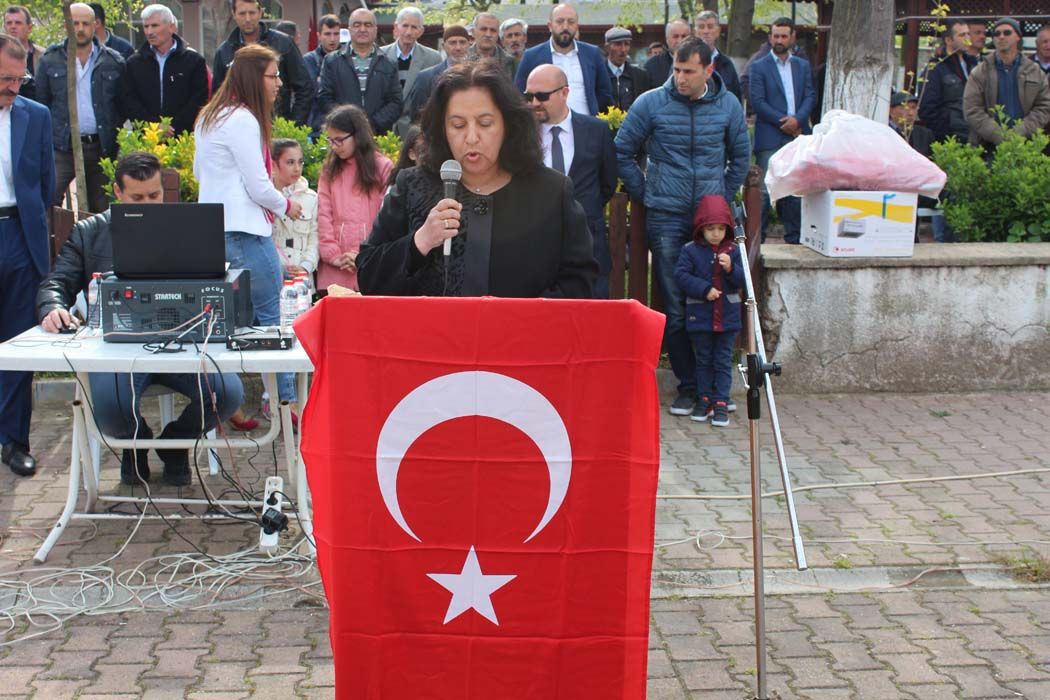 23 Nisan Çocuk Bayramı Kutlama Etkinlikleri