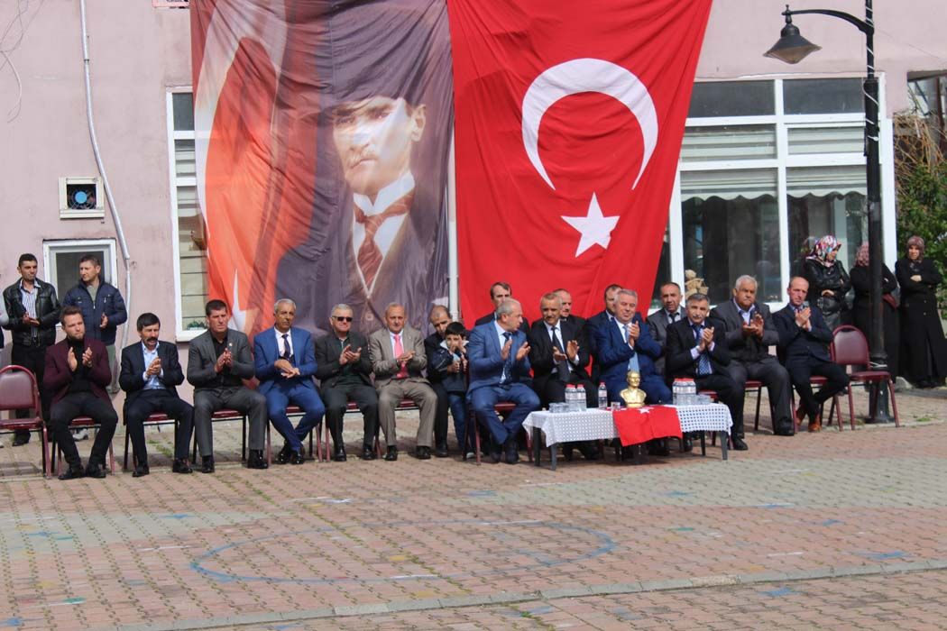 23 Nisan Çocuk Bayramı Kutlama Etkinlikleri