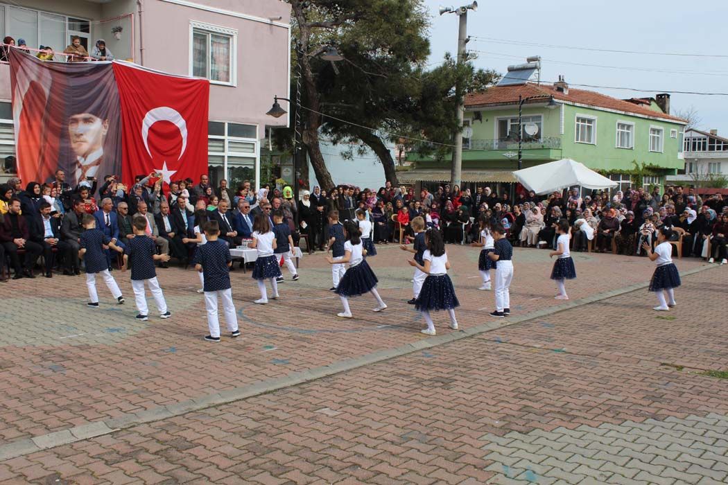 23 Nisan Çocuk Bayramı Kutlama Etkinlikleri