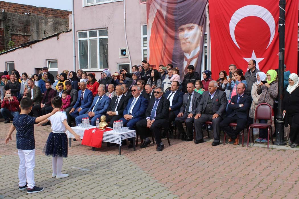 23 Nisan Çocuk Bayramı Kutlama Etkinlikleri