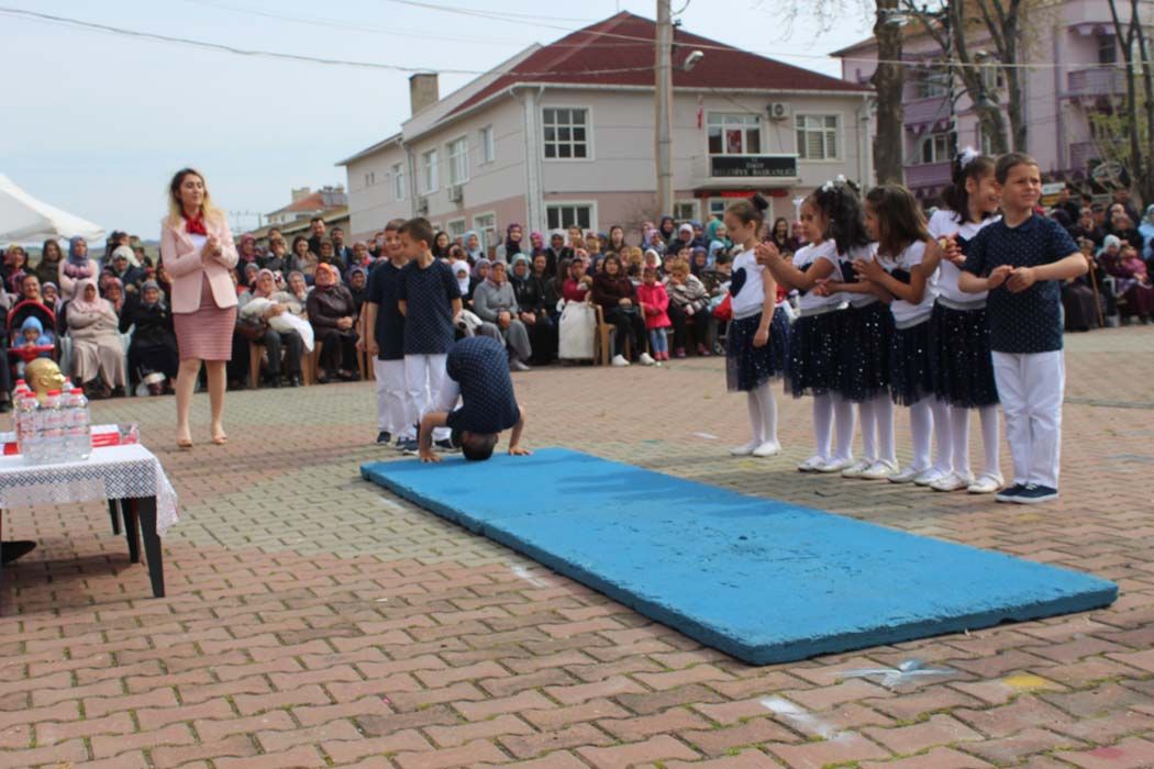 23 Nisan Çocuk Bayramı Kutlama Etkinlikleri