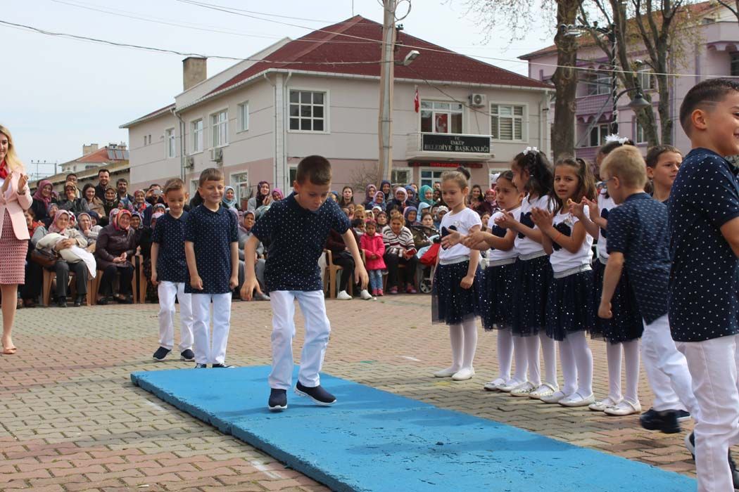 23 Nisan Çocuk Bayramı Kutlama Etkinlikleri