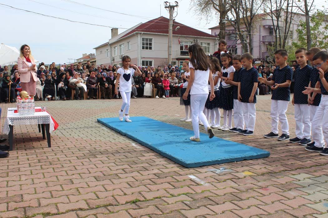 23 Nisan Çocuk Bayramı Kutlama Etkinlikleri