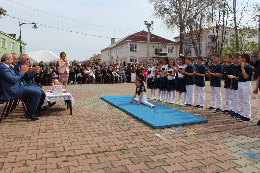 23 Nisan Çocuk Bayramı Kutlama Etkinlikleri