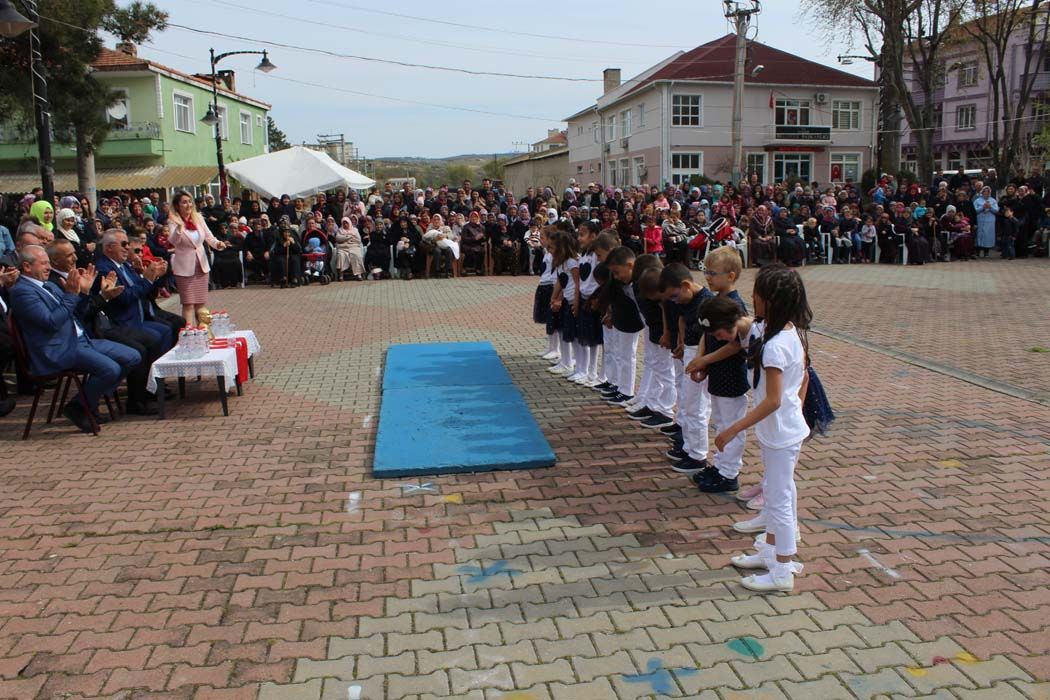 23 Nisan Çocuk Bayramı Kutlama Etkinlikleri