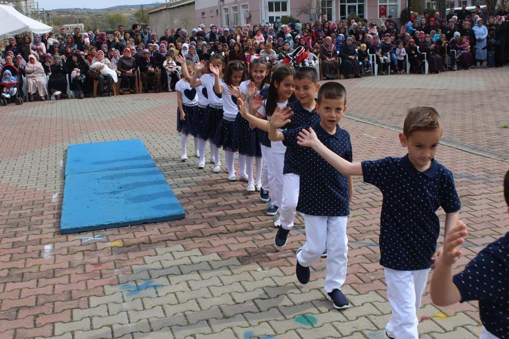 23 Nisan Çocuk Bayramı Kutlama Etkinlikleri