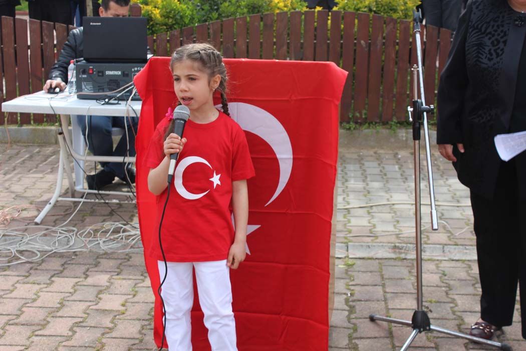 23 Nisan Çocuk Bayramı Kutlama Etkinlikleri