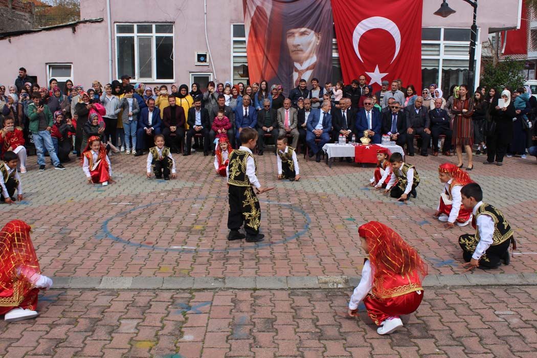 23 Nisan Çocuk Bayramı Kutlama Etkinlikleri