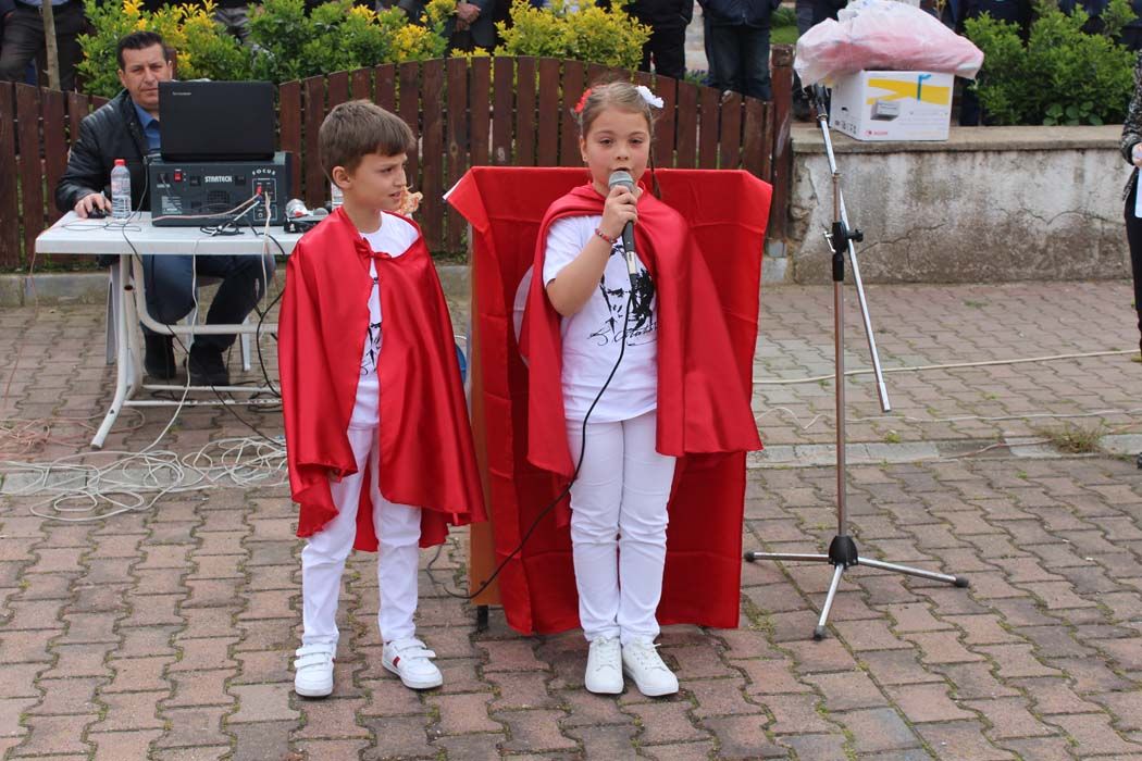 23 Nisan Çocuk Bayramı Kutlama Etkinlikleri