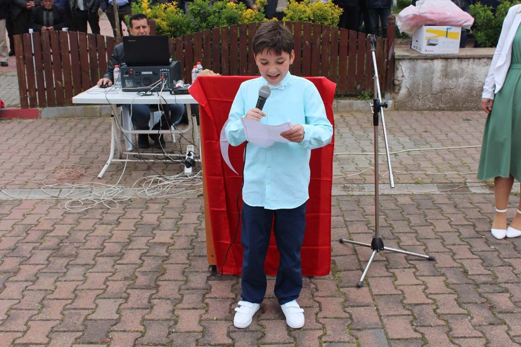 23 Nisan Çocuk Bayramı Kutlama Etkinlikleri