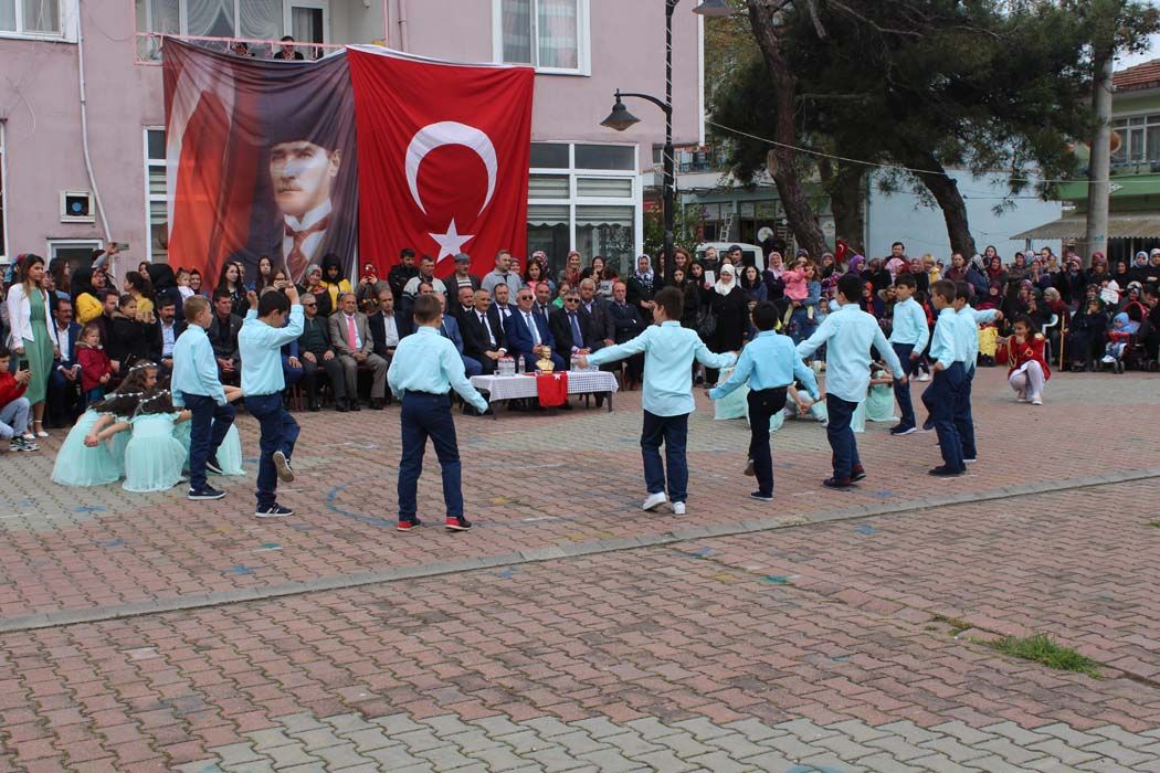 23 Nisan Çocuk Bayramı Kutlama Etkinlikleri