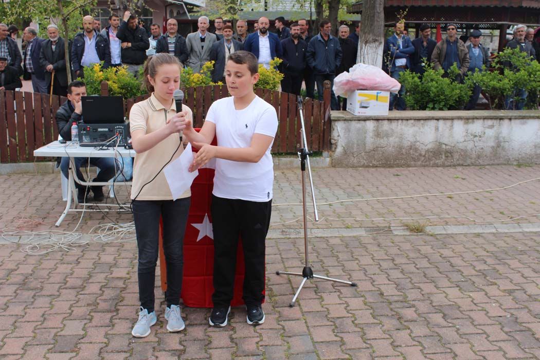 23 Nisan Çocuk Bayramı Kutlama Etkinlikleri