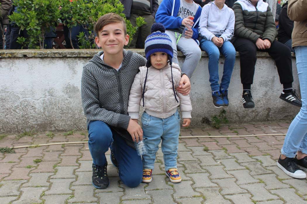 23 Nisan Çocuk Bayramı Kutlama Etkinlikleri