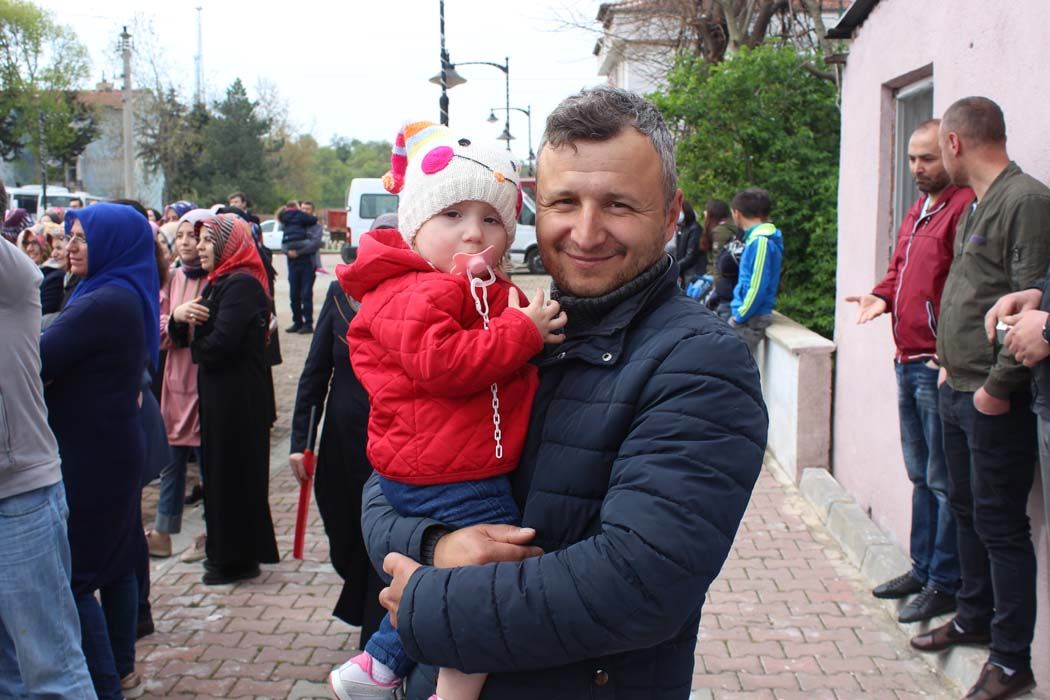 23 Nisan Çocuk Bayramı Kutlama Etkinlikleri