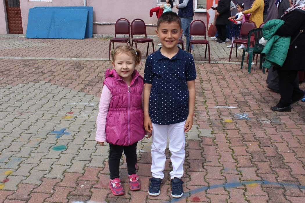 23 Nisan Çocuk Bayramı Kutlama Etkinlikleri