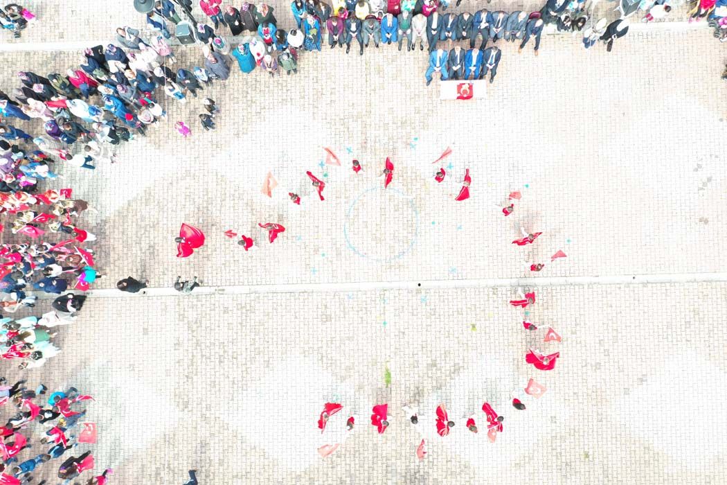 23 Nisan Çocuk Bayramı Kutlama Etkinlikleri