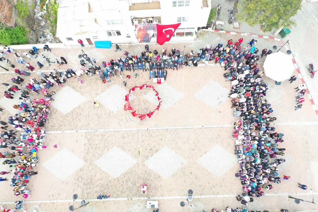23 Nisan Çocuk Bayramı Kutlama Etkinlikleri