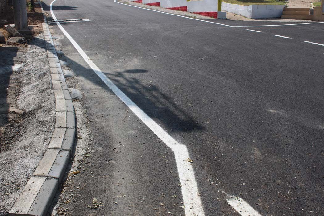 KALDIRIM DÜZENLEME ÇALIŞMALARI