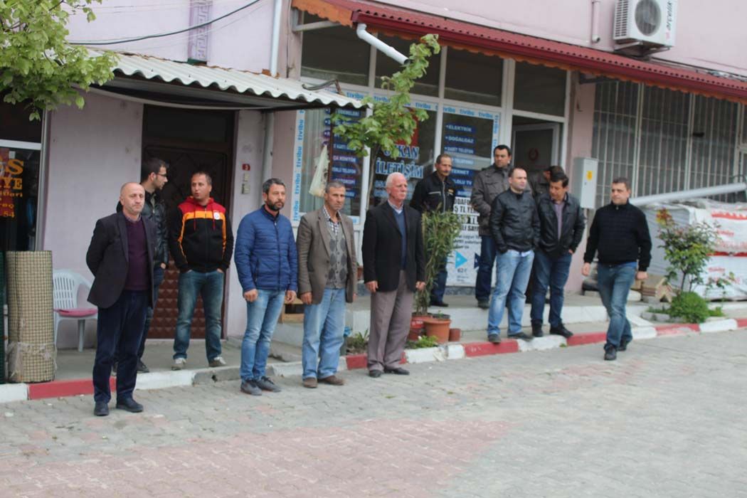 ULUSAL EGEMENLİK VE ÇOCUK BAYRAMI-2017 (ÇELENK TÖRENİ)