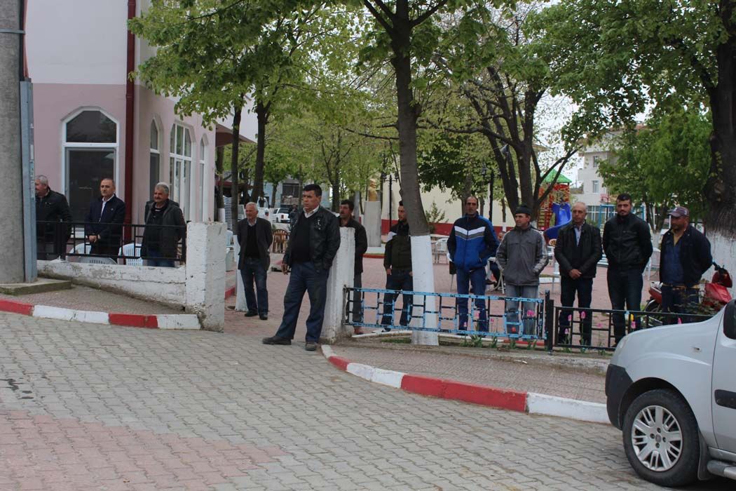 ULUSAL EGEMENLİK VE ÇOCUK BAYRAMI-2017 (ÇELENK TÖRENİ)