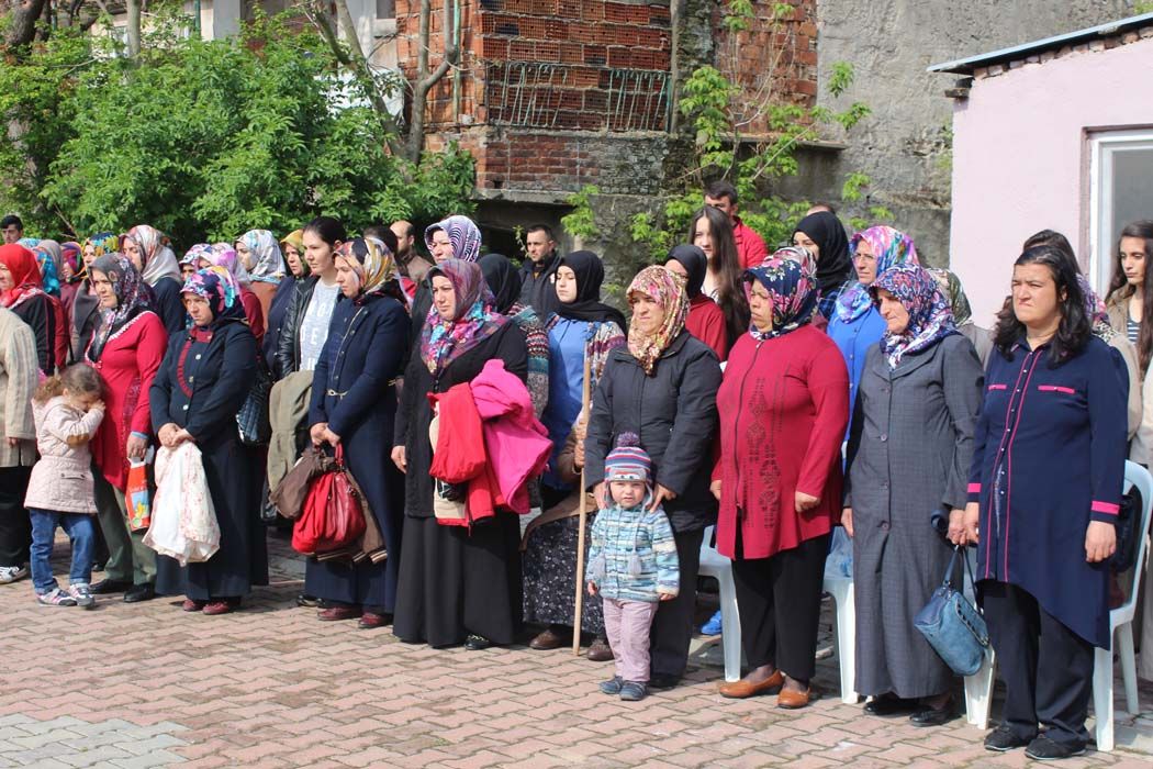 ULUSAL EGEMENLİK VE ÇOCUK BAYRAMI-2017 (KUTLAMALAR)