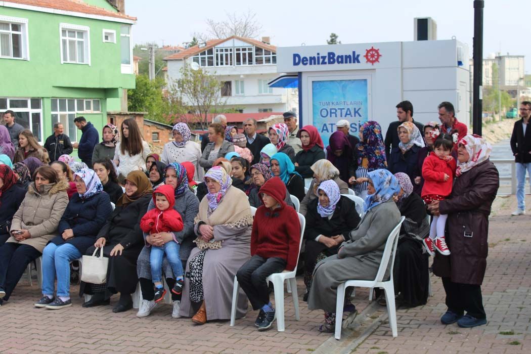 ULUSAL EGEMENLİK VE ÇOCUK BAYRAMI-2017 (KUTLAMALAR)