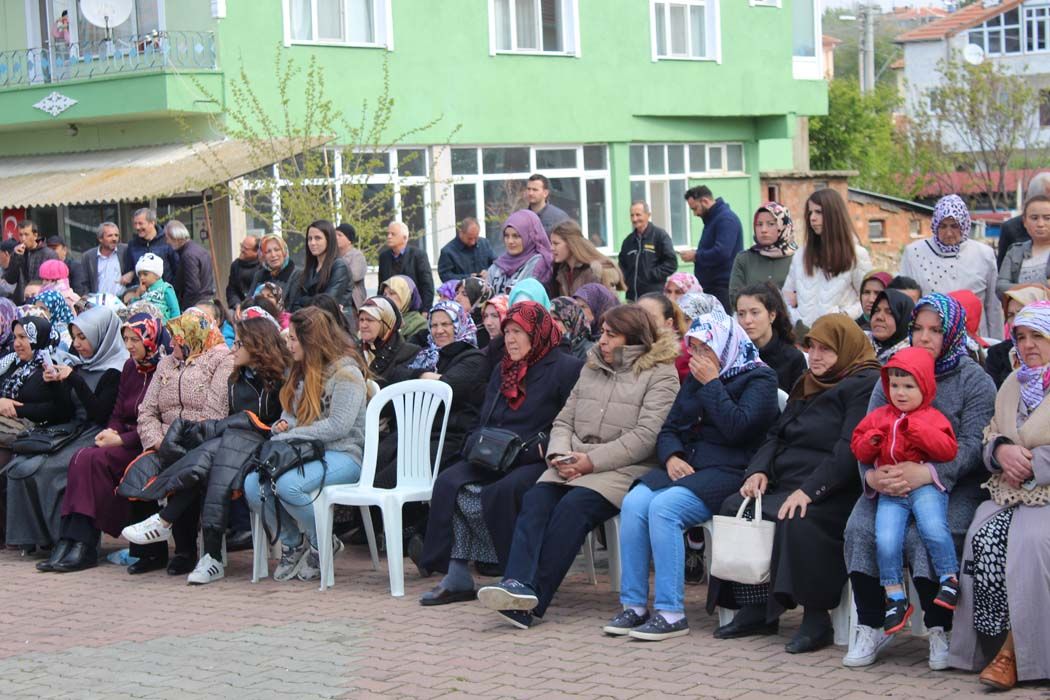 ULUSAL EGEMENLİK VE ÇOCUK BAYRAMI-2017 (KUTLAMALAR)