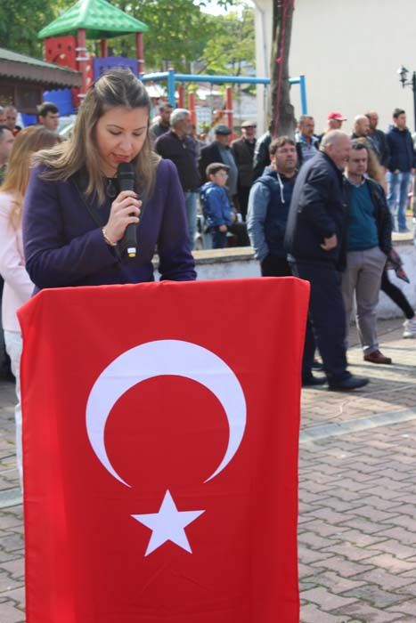 ULUSAL EGEMENLİK VE ÇOCUK BAYRAMI-2017 (KUTLAMALAR)