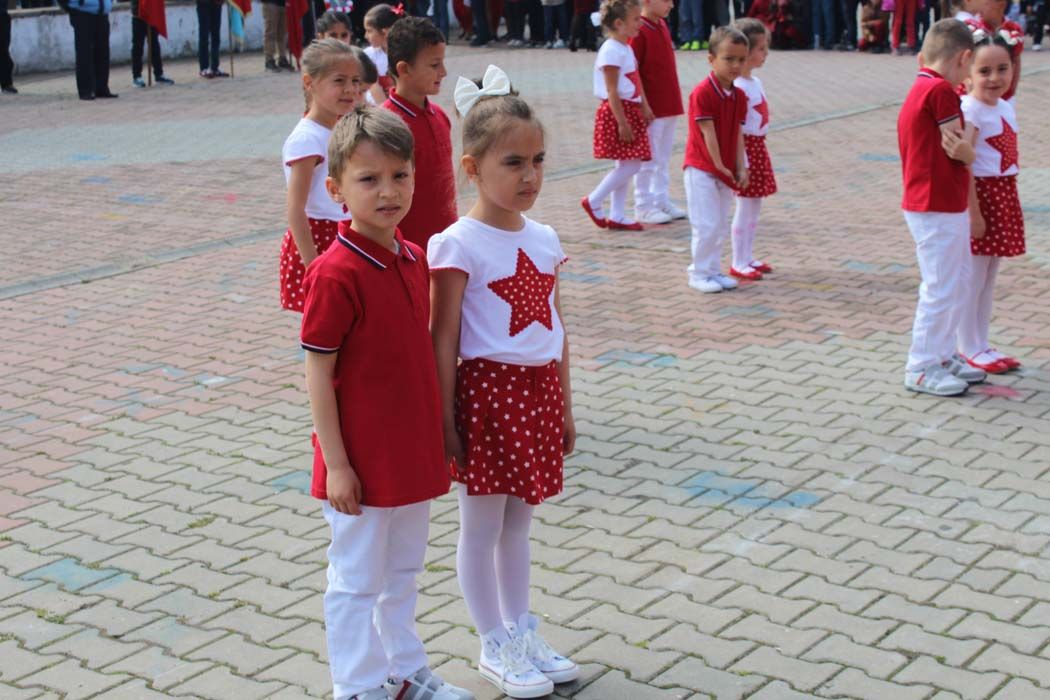 ULUSAL EGEMENLİK VE ÇOCUK BAYRAMI-2017 (KUTLAMALAR)