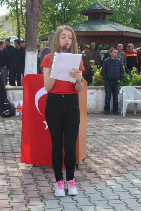 ULUSAL EGEMENLİK VE ÇOCUK BAYRAMI-2017 (KUTLAMALAR)