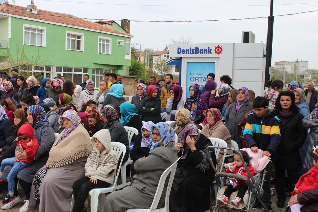 ULUSAL EGEMENLİK VE ÇOCUK BAYRAMI-2017 (KUTLAMALAR)