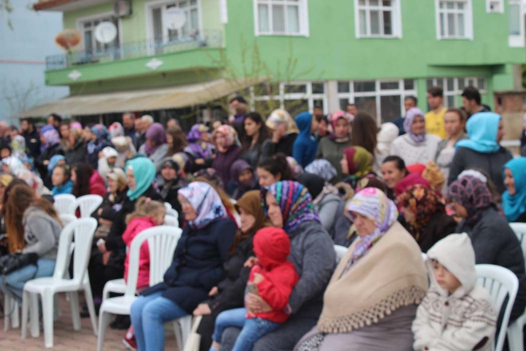 ULUSAL EGEMENLİK VE ÇOCUK BAYRAMI-2017 (KUTLAMALAR)