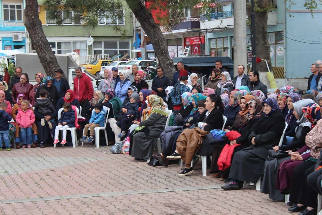 ULUSAL EGEMENLİK VE ÇOCUK BAYRAMI-2017 (KUTLAMALAR)
